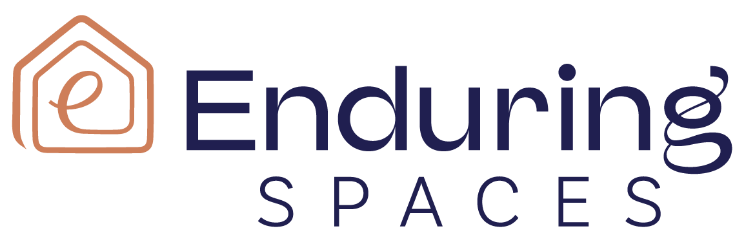 Enduring Spaces Logo